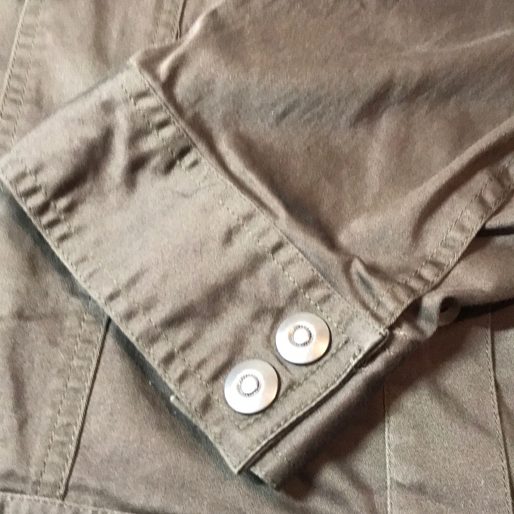 Avenue Plus Size Jacket - image 4